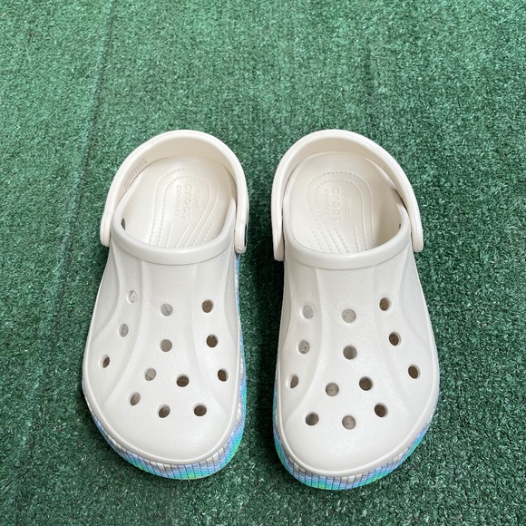 Croc sandals - Picture 1 of 6